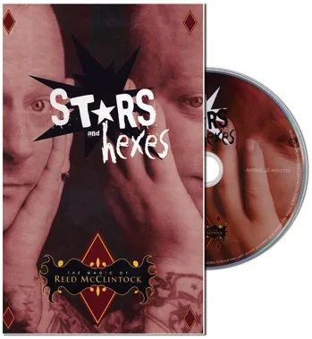 Stars and Hexes