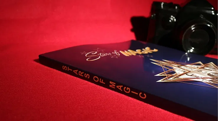 Stars of Magic (Soft Cover) - image 3