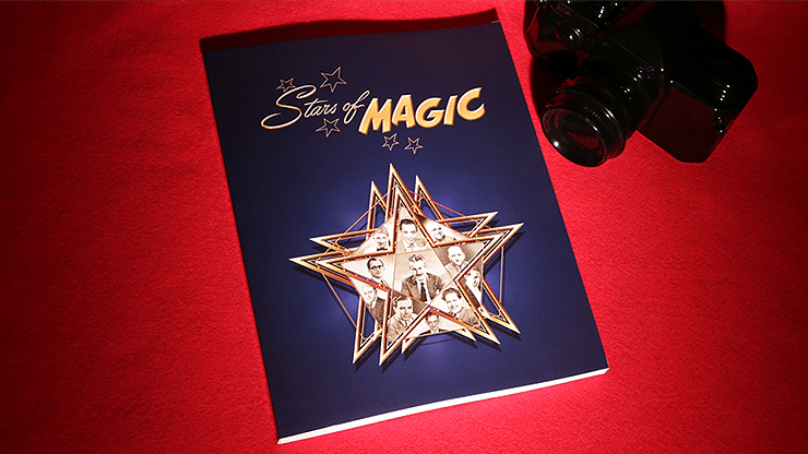 Stars of Magic (Soft Cover)