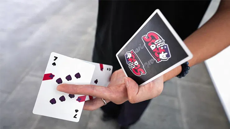 Start Cardistry Playing Cards - image 3