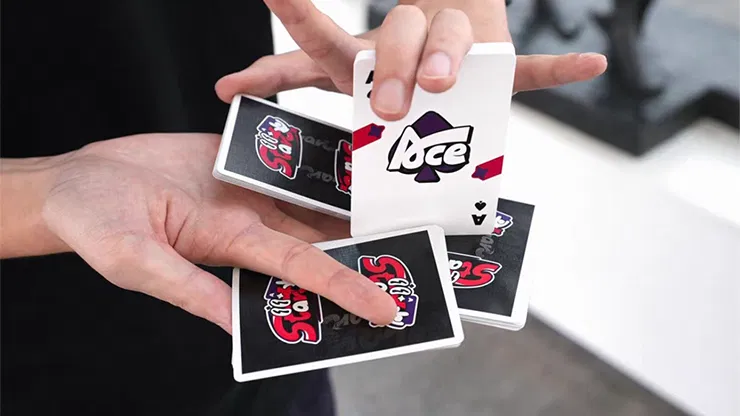 Start Cardistry Playing Cards - image 4