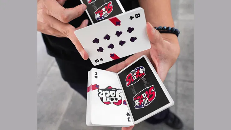 Start Cardistry Playing Cards - image 5
