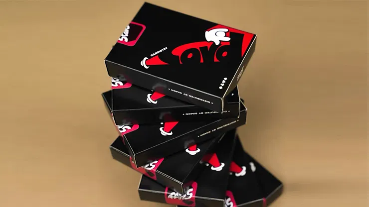 Start Cardistry Playing Cards - image 6