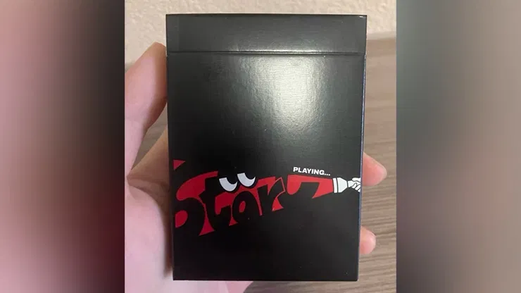 Start Cardistry Playing Cards - image 1