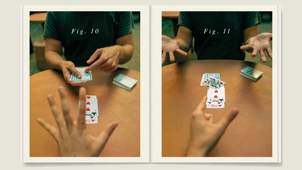 Starting Fires 2: Searching - image 4