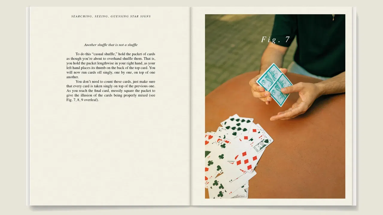Starting Fires 2: Searching - image 3