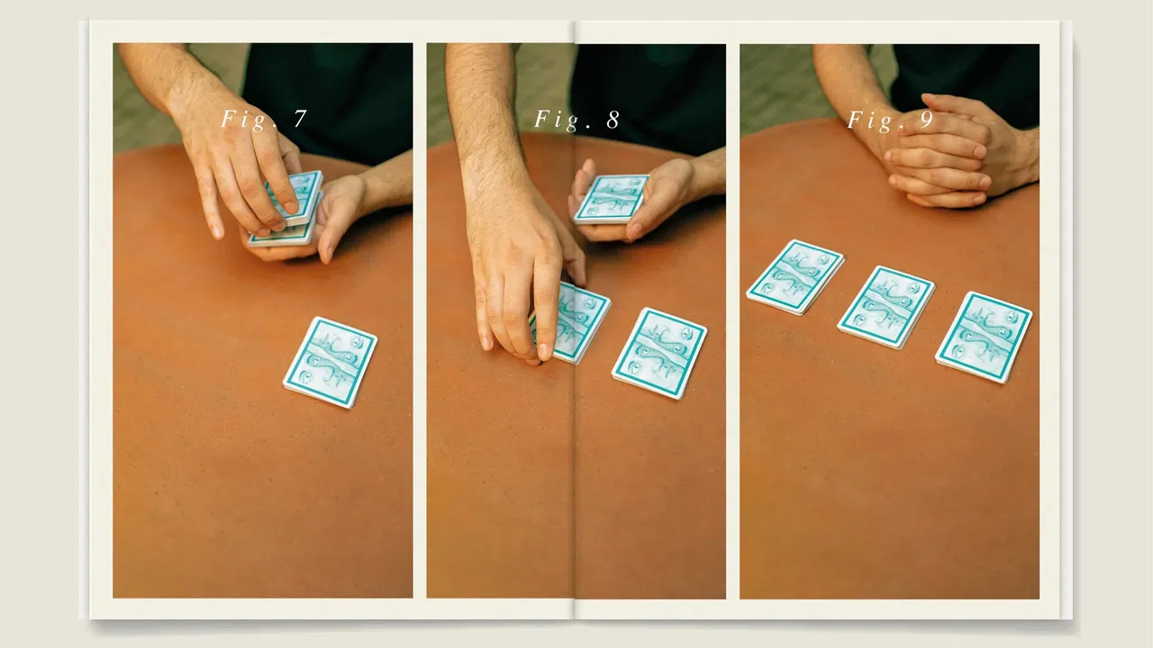 Starting Fires 3: Gestural - image 3