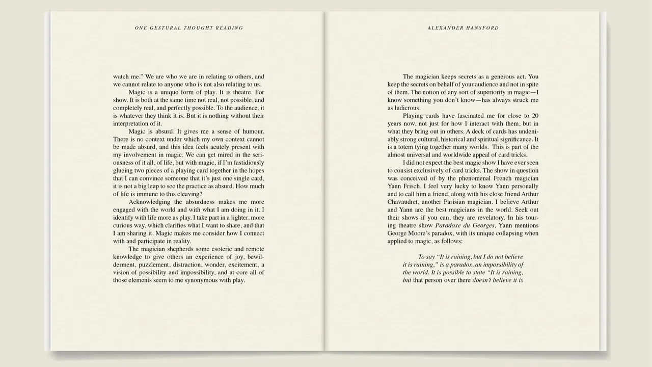 Starting Fires 3: Gestural - image 5