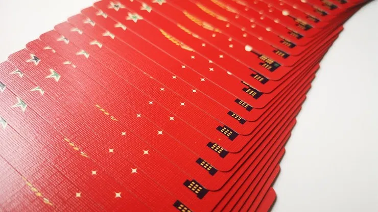 State of Utopia Playing Cards - image 6