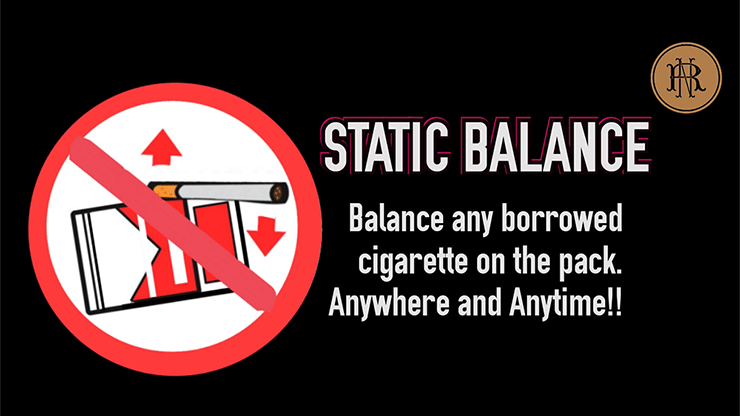 Static Balance