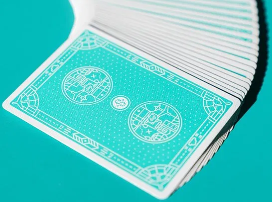 Stay Playing Cards - image 2
