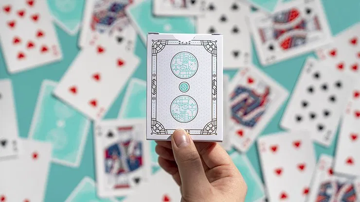 Stay Playing Cards - image 5