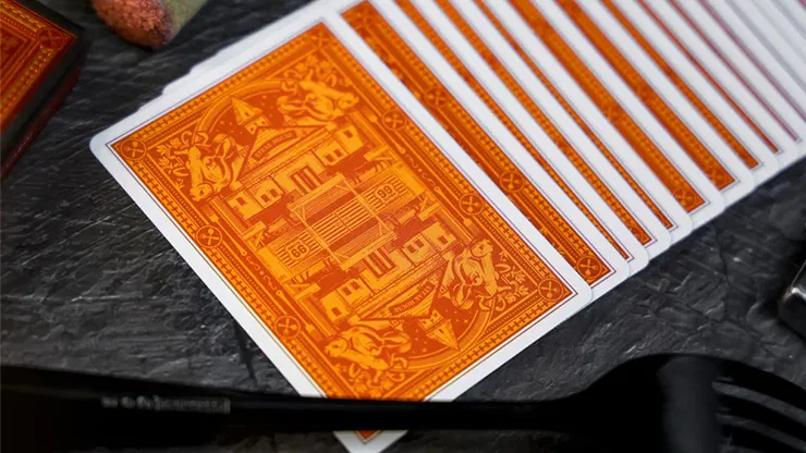 Steak House Playing Cards - image 5