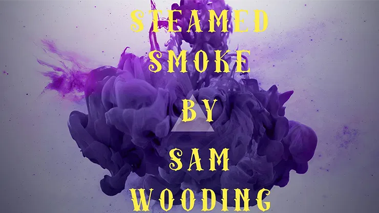 Steamed Smoke
