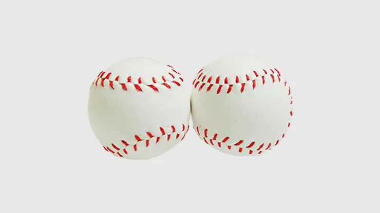 Steel'in Baseballs - image 1