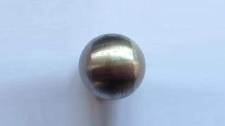 Steel'in Baseballs - image 2