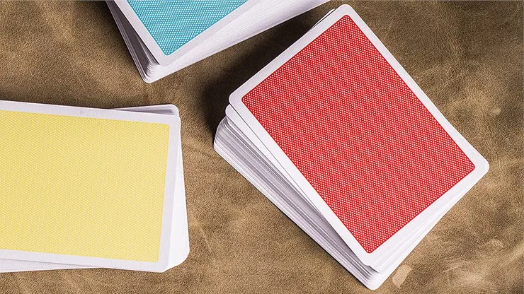 Steel Playing Cards - image 3