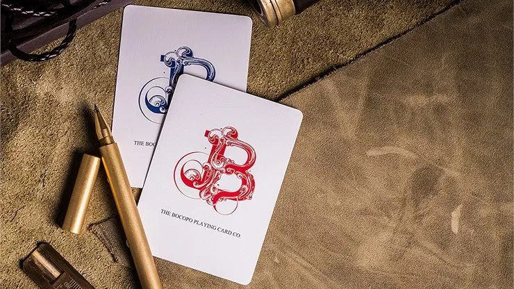 Steel Playing Cards - image 5