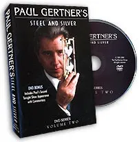 Steel & Silver Gertner - Volume 2
