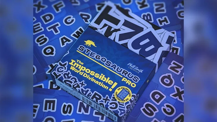 Stegosaurus Pro - image 1