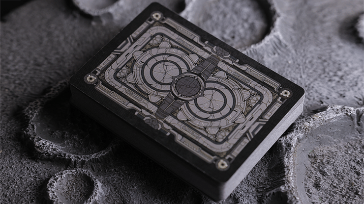 Stellar Dread Playing Cards AI Special Edition - thumbnail 5