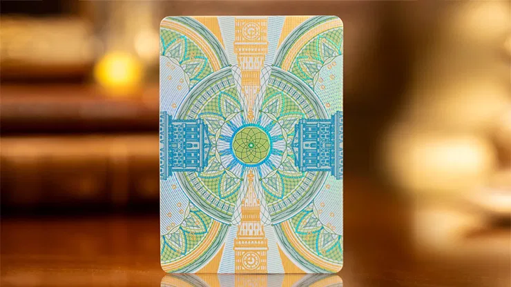 Sterling Standard Edition Playing Cards - image 3