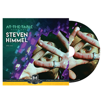 Steven Himmel Live Lecture DVD