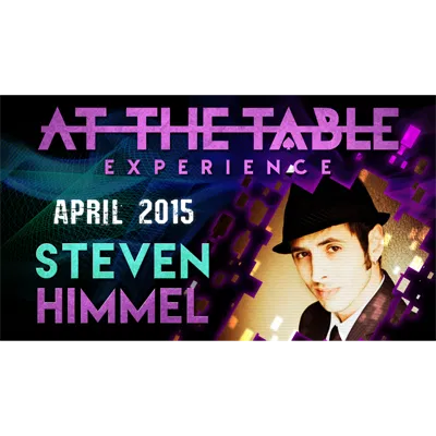 Steven Himmel Live Lecture