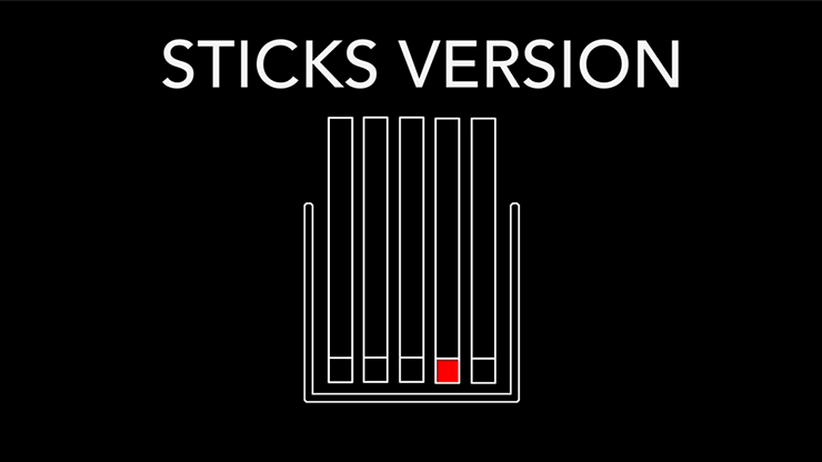 Stick Imposter - thumbnail 2