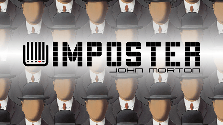 Stick Imposter - thumbnail 3