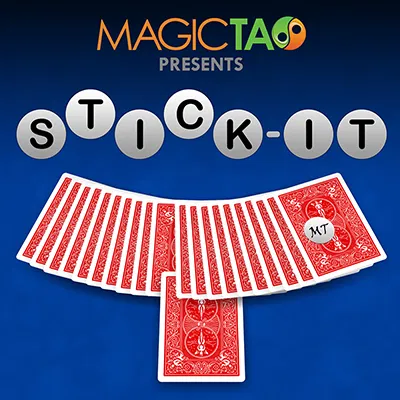 Stick It