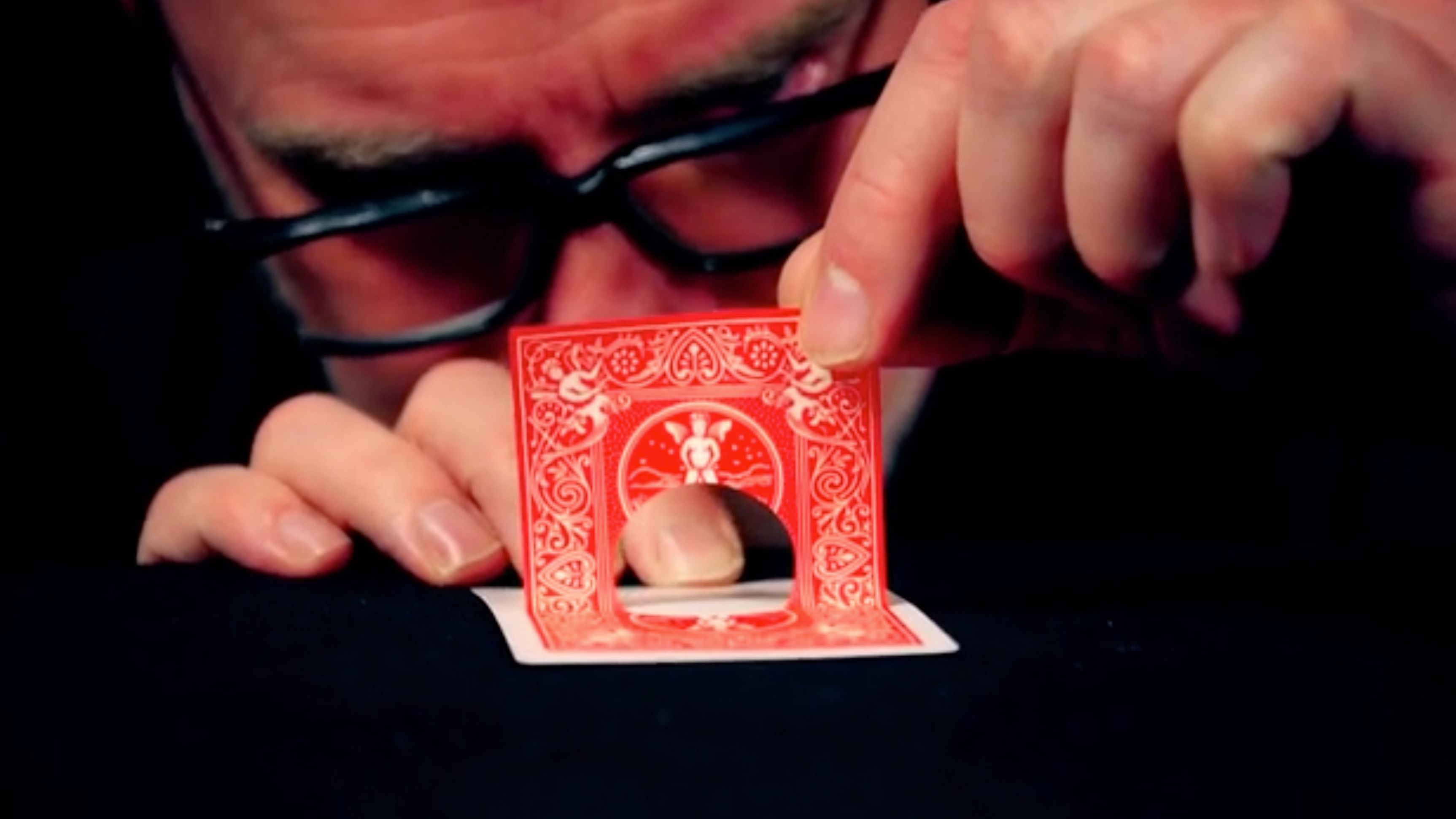 Sticker Kicker - magic