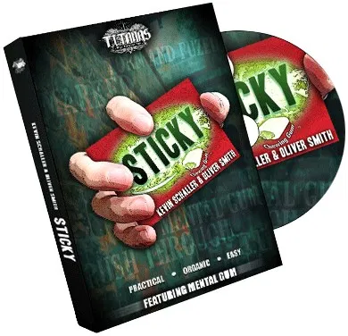 Sticky