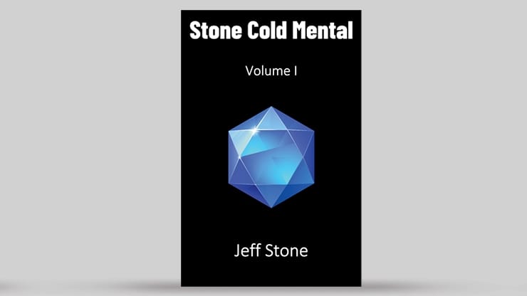 Stone Cold Mental (Volume 1)