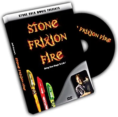 Stone Frixion Fire
