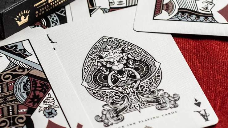 Stone Garden Playing Cards - image 2