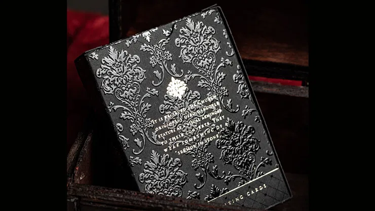 Stone Garden Playing Cards - image 6