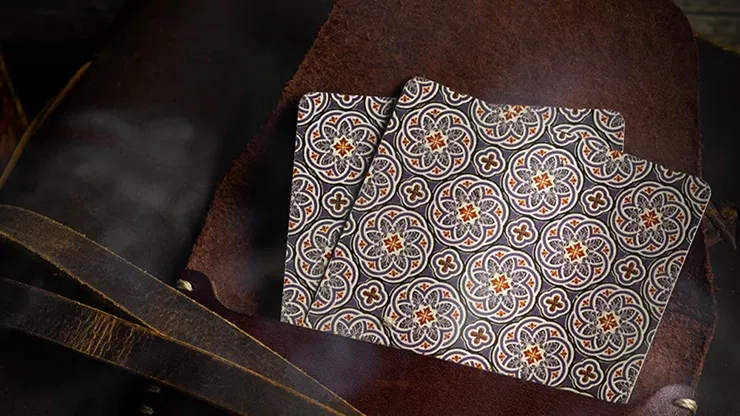 Stone Garden V2 Playing Cards - image 3