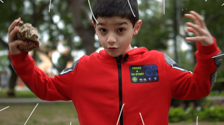 Stop Bullying - thumbnail 4