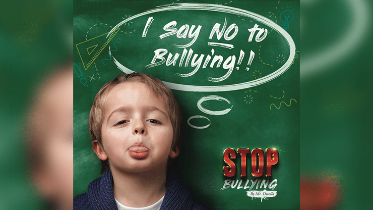 Stop Bullying - thumbnail 6
