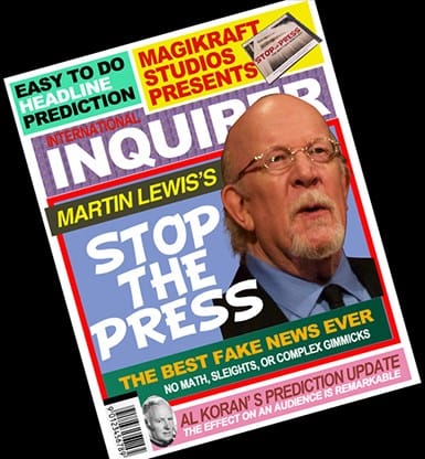 Stop the Press - thumbnail 2