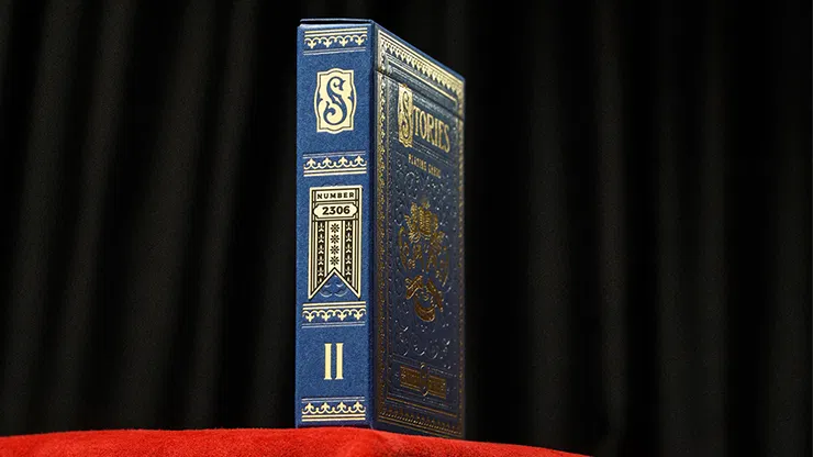 Stories Playing Cards - Vol. 2 - image 2