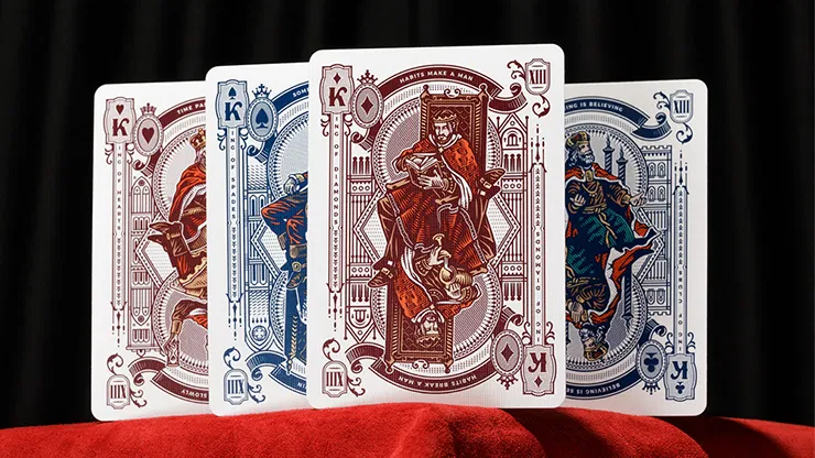 Stories Playing Cards - Vol. 2 - image 3