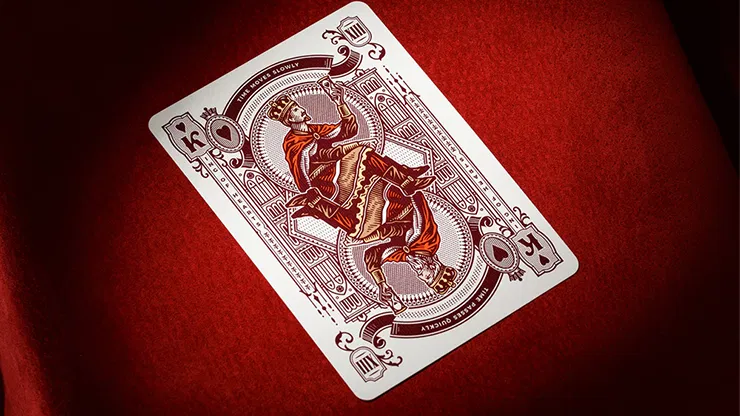 Stories Playing Cards - Vol. 2 - image 4