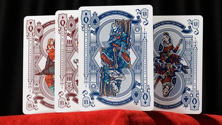 Stories Playing Cards - Vol. 2 - image 5