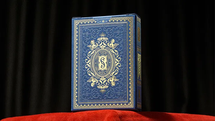 Stories Playing Cards - Vol. 2 - image 6