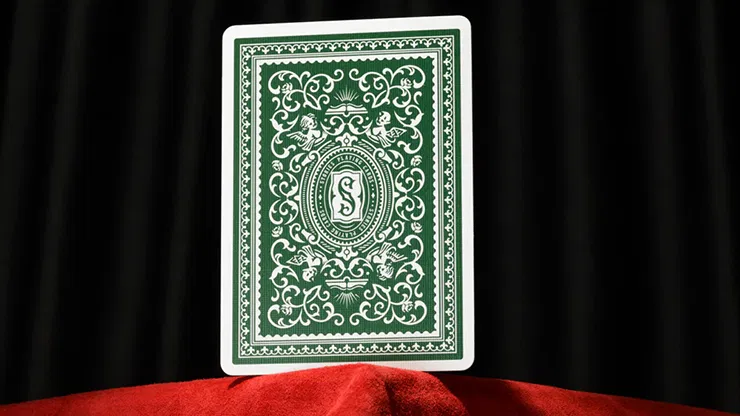 Stories Playing Cards - Vol. 3 - image 3