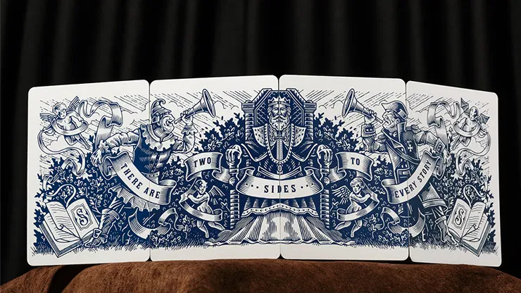Stories Playing Cards - Vol. 3 - image 4