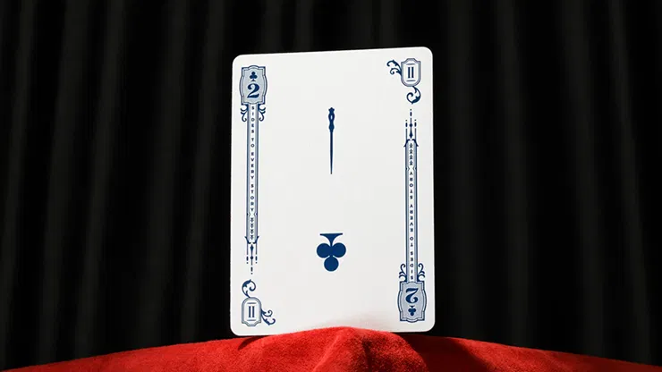 Stories Playing Cards - Vol. 3 - image 6