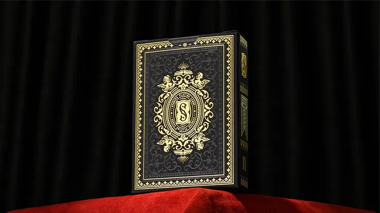 Stories Playing Cards - Vol. 4 (Limited Edition) - image 2